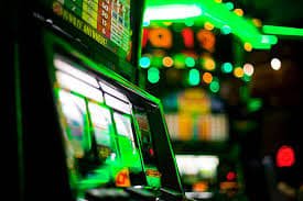Fitur putaran gratis dan bonus Fitur putaran gratis